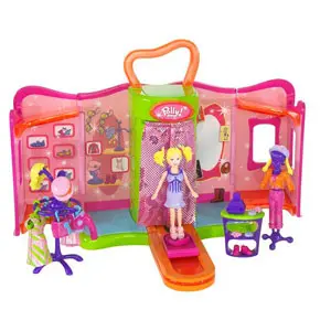 Recalled Toy