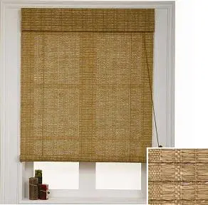 Recalled Roll-Up Blind