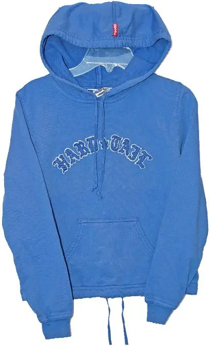 Recalled Hooded Sweatshirt