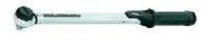 Recalled Torque Wrench