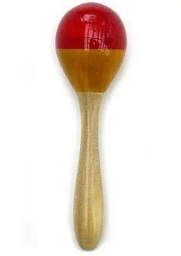 Large Maracas (Egg Shaker)