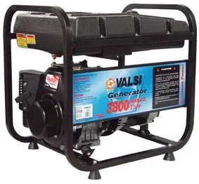 Recalled Generator