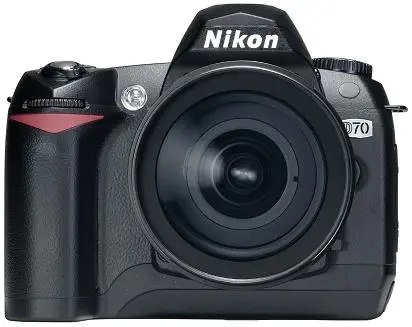 Camera using Recalled Battery Pack