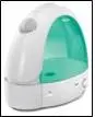 Recalled Humidifier Models 35203, 36203