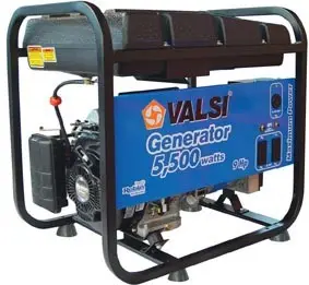 Recalled Generator