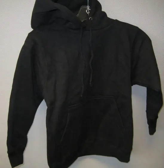 Recalled Children's Hooded Sweatshirt