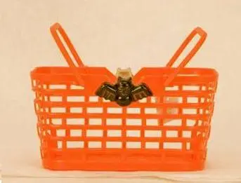Recalled Halloween-Themed Basket