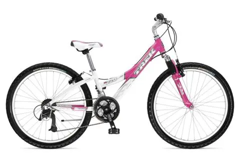 Recalled Bicycle Model MT220 - Years 2006 and 2007