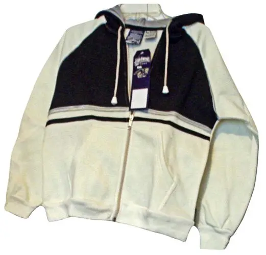 Recalled Sweatshirt