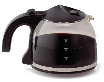 Recalled Coffeemaker Carafe