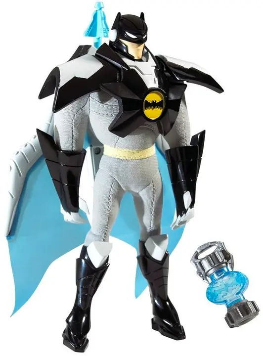 Recalled Action Figure