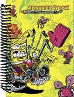 Recalled Address Book