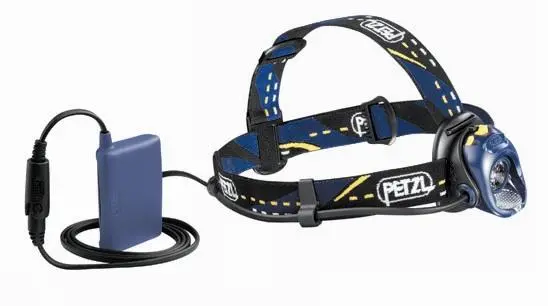 Recalled MYO XP Belt Headlamp
