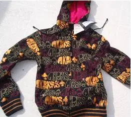 Picture of Recalled Sweatshirt