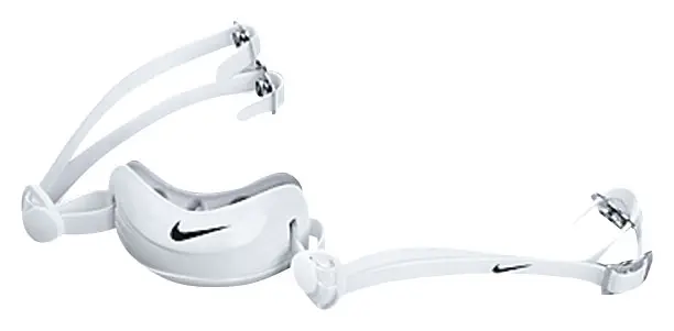 Recalled Football Helmet Chin Strap