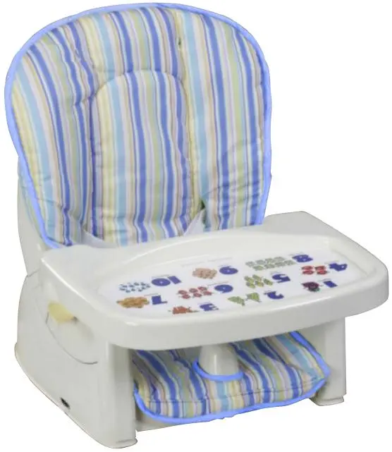 Recalled Children's Feeding Seat