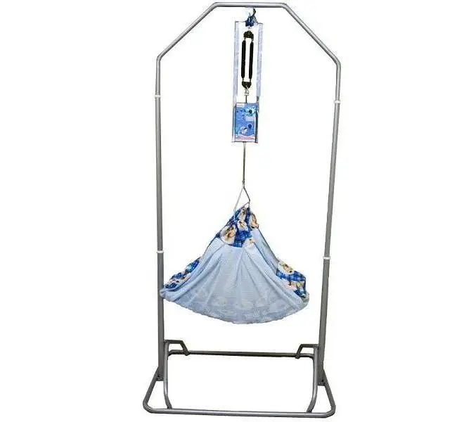 Recalled hammock, model BL222