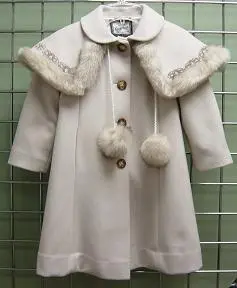 Recalled Girls' Coat