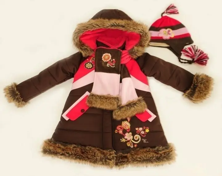 Picture of Recalled Coat