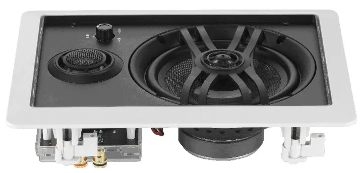 NS-IW660 In-Wall Speaker
