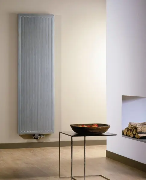 Radson Vertical Radiator