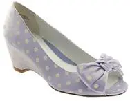 Recalled Vivi-Fab Shoe
