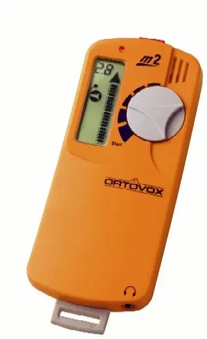 Recalled M2 Transceiver