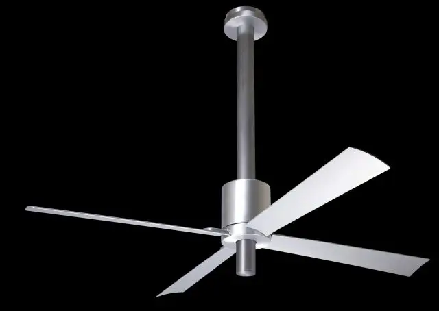 Recalled Fan