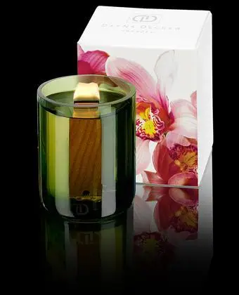 Recalled Candle