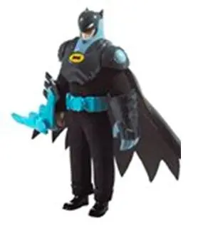 Recalled Action Figure