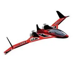 Recalled Sky Rangers Model Airplane