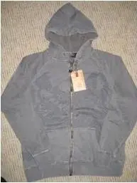 Boys' Hooded Jacket