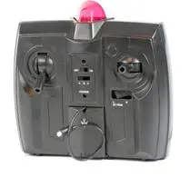 Recalled Helicopter Toy Remote Control