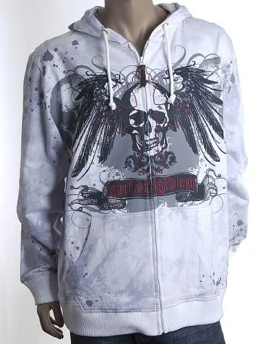 Picture of Recalled Hooded Sweatshirt