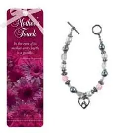Recalled Bracelet