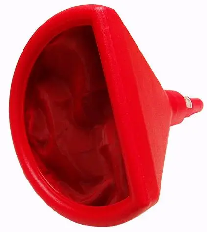 Recalled Funnel Pre-Filter