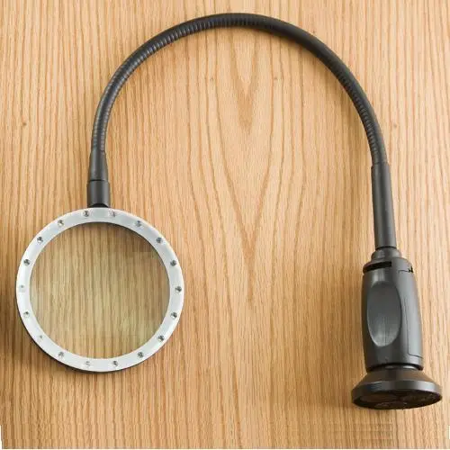 Picture of Recalled LED light kit