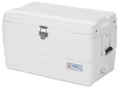 Recalled Cooler