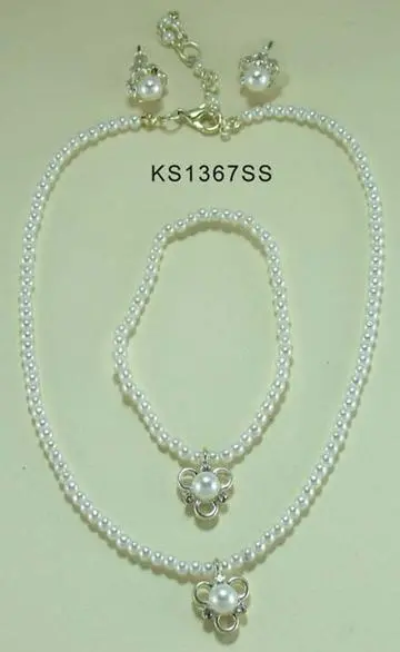 Recalled Children's Jewlery