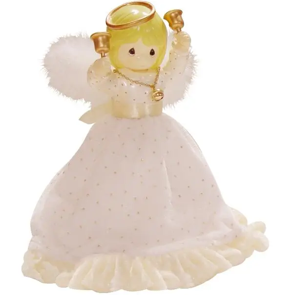 Picture of Recalled Angel Tree Topper