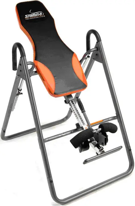 Recalled Inversion Therapy Table Model 55-1536 B