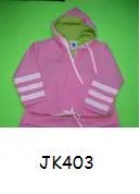 Recalled Hooded Jacket JK403