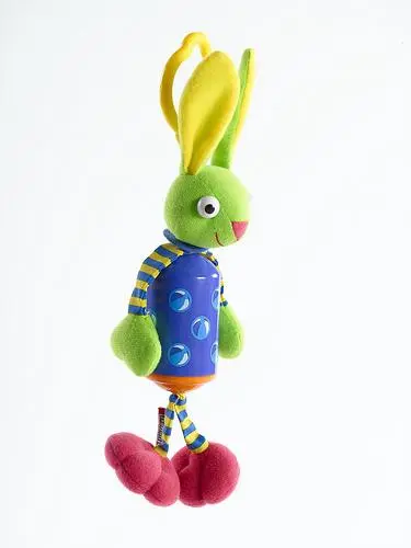 Tiny Smarts - Baby Bunny