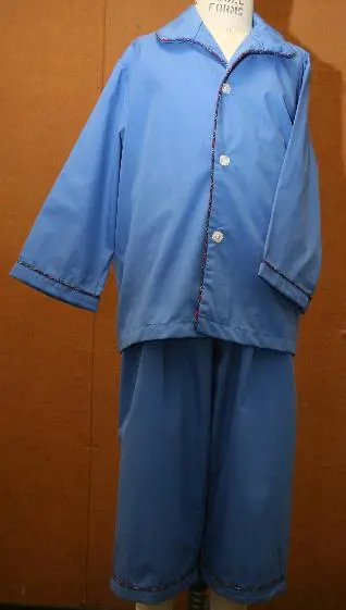 Recalled Loungewear Garment