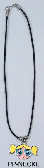 Recalled Children's Necklace