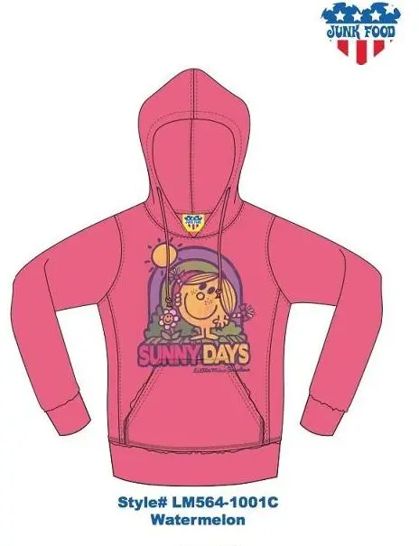 Picture of Recalled Sweatshirt