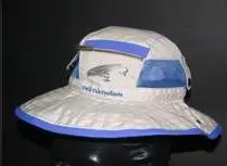 Recalled Bucket Hat