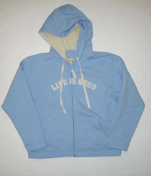 Recalled Children's Sweatshirt