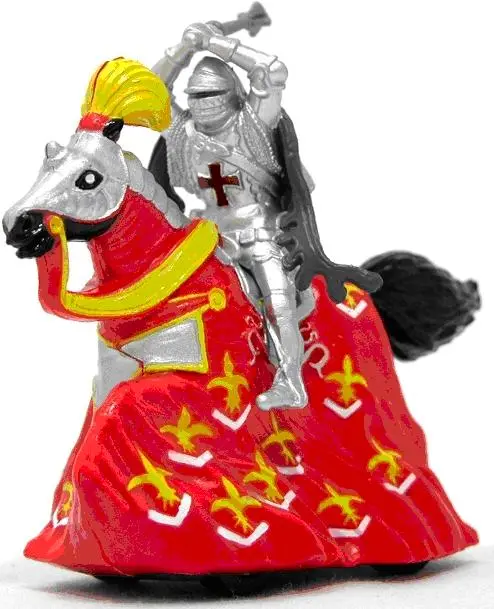 Recalled Toy Knight