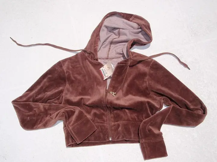 Recalled Apple Bottom jacket